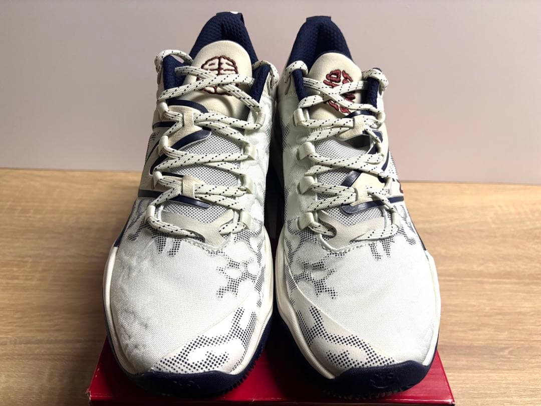 未使用 30cm D ニューバランスTWO WXY v3(BB2WYVH3)