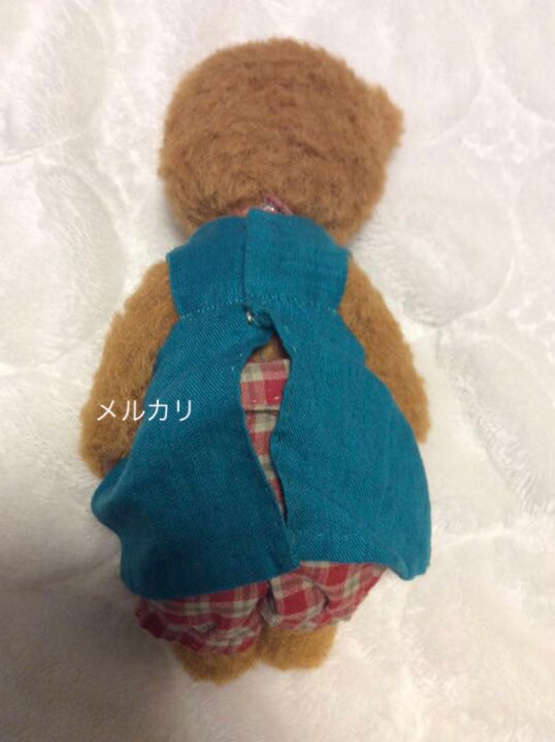 テディベア 22㎝／作家さん