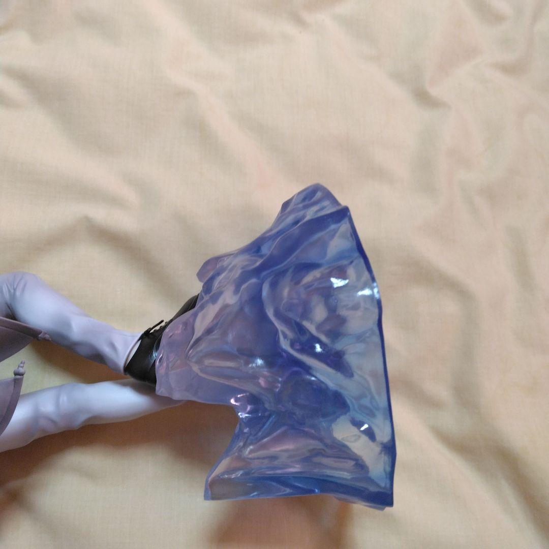 ゲームキャラクター Fate/Grand Order Crypter/Kadez Zemlupus