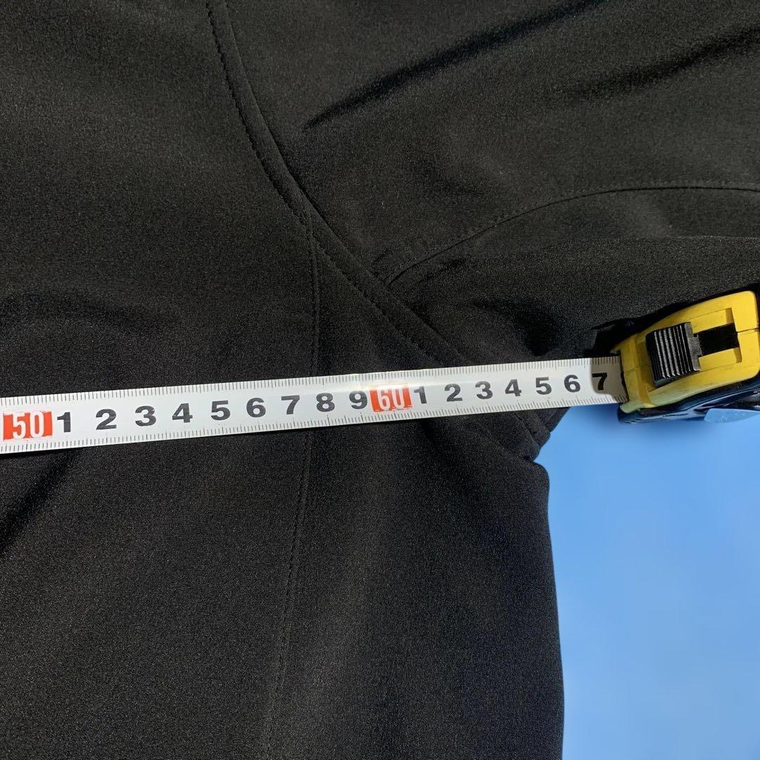 美品 MLB ブルージェイズ ジャケット