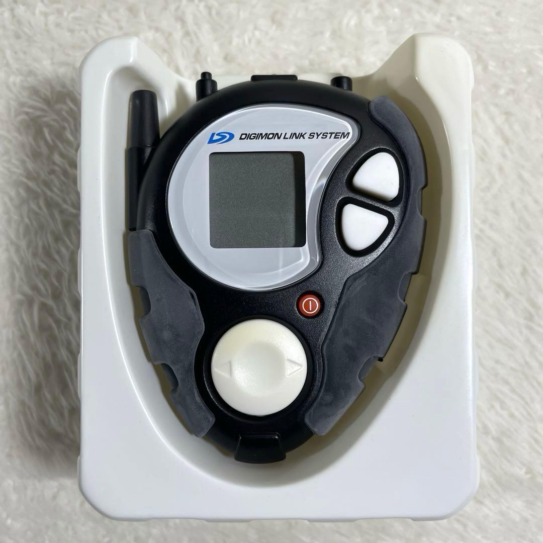 デジモン　アドベンチャー02 D-3 一乗寺　賢　2000.ver ワームモン