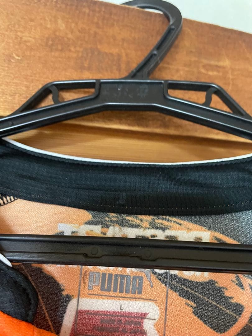 清水エスパルス　超ドSユニ　Lサイズ