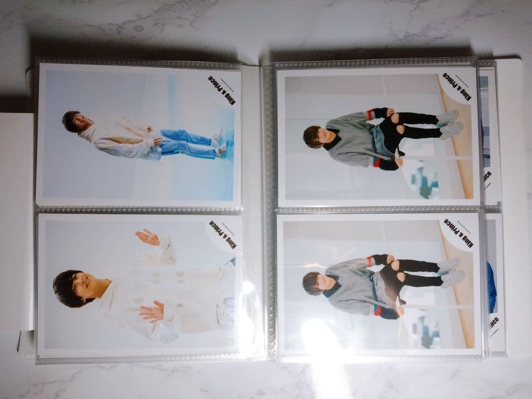 King&Prince公式写真④