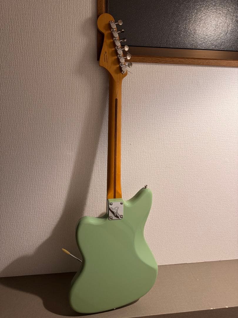 Fender フェンダー Player II Jazzmaster RW BCG