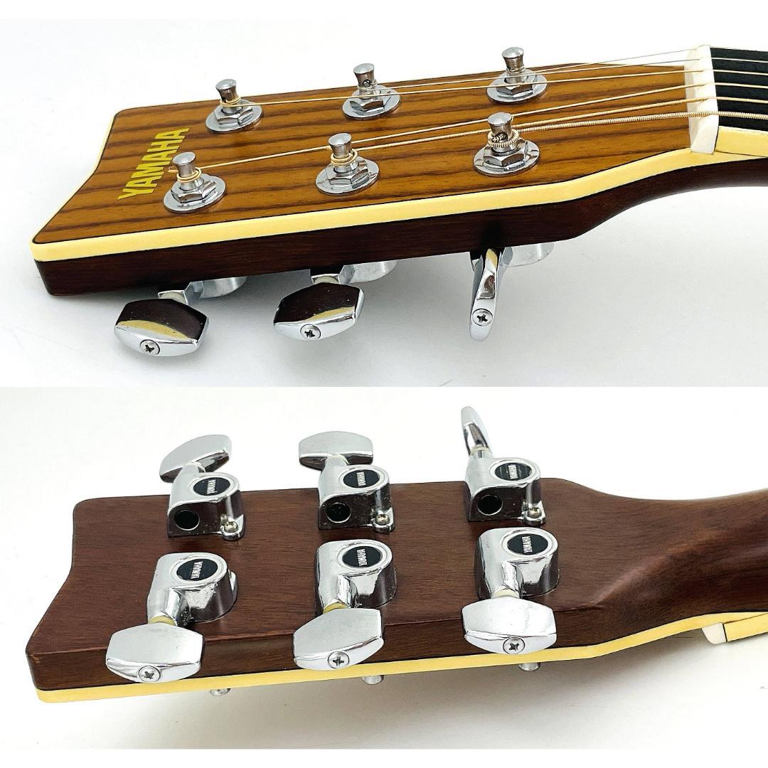 YAMAHA FG-250D 1981年製 ベージュラベル ビンテージ【整備品】