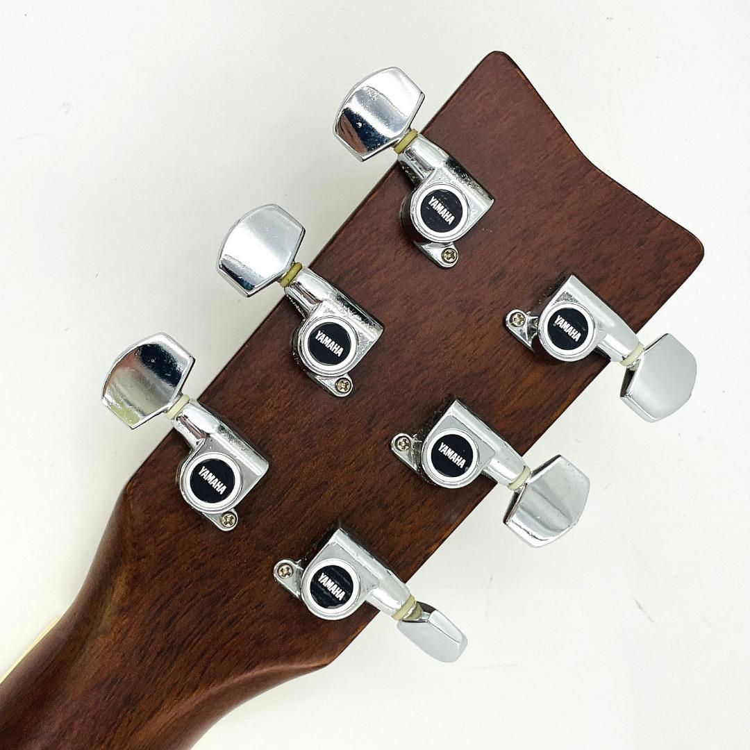 YAMAHA FG-250D 1981年製 ベージュラベル ビンテージ【整備品】