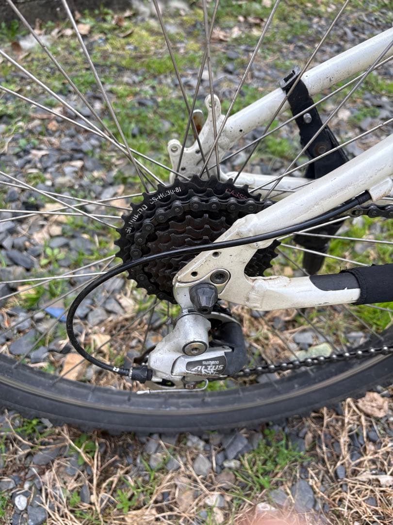 【整備済】Kona Lanai マウンテンバイク　ダートジャンプ