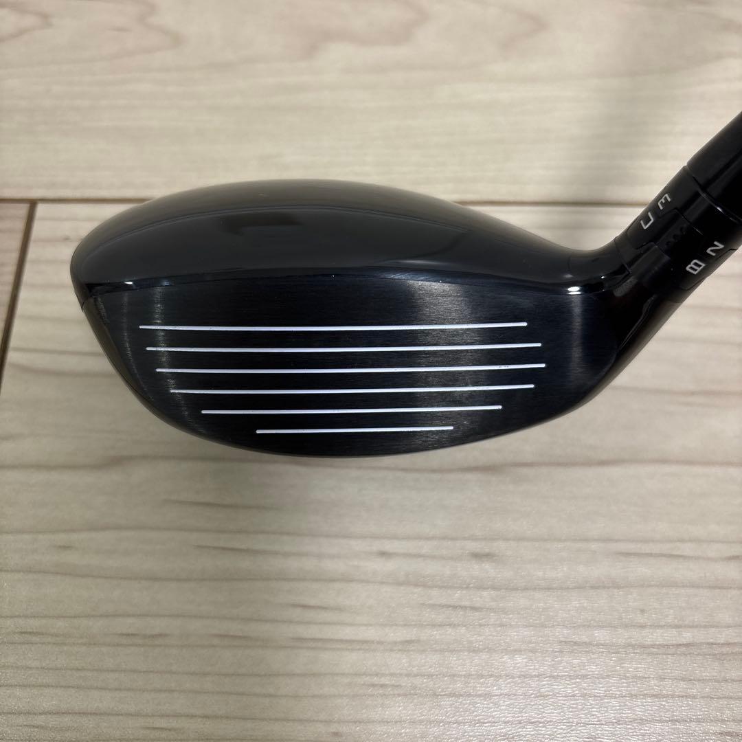 TSR2 ユーティリティ4U/5U 2本セットMODUS GOST S