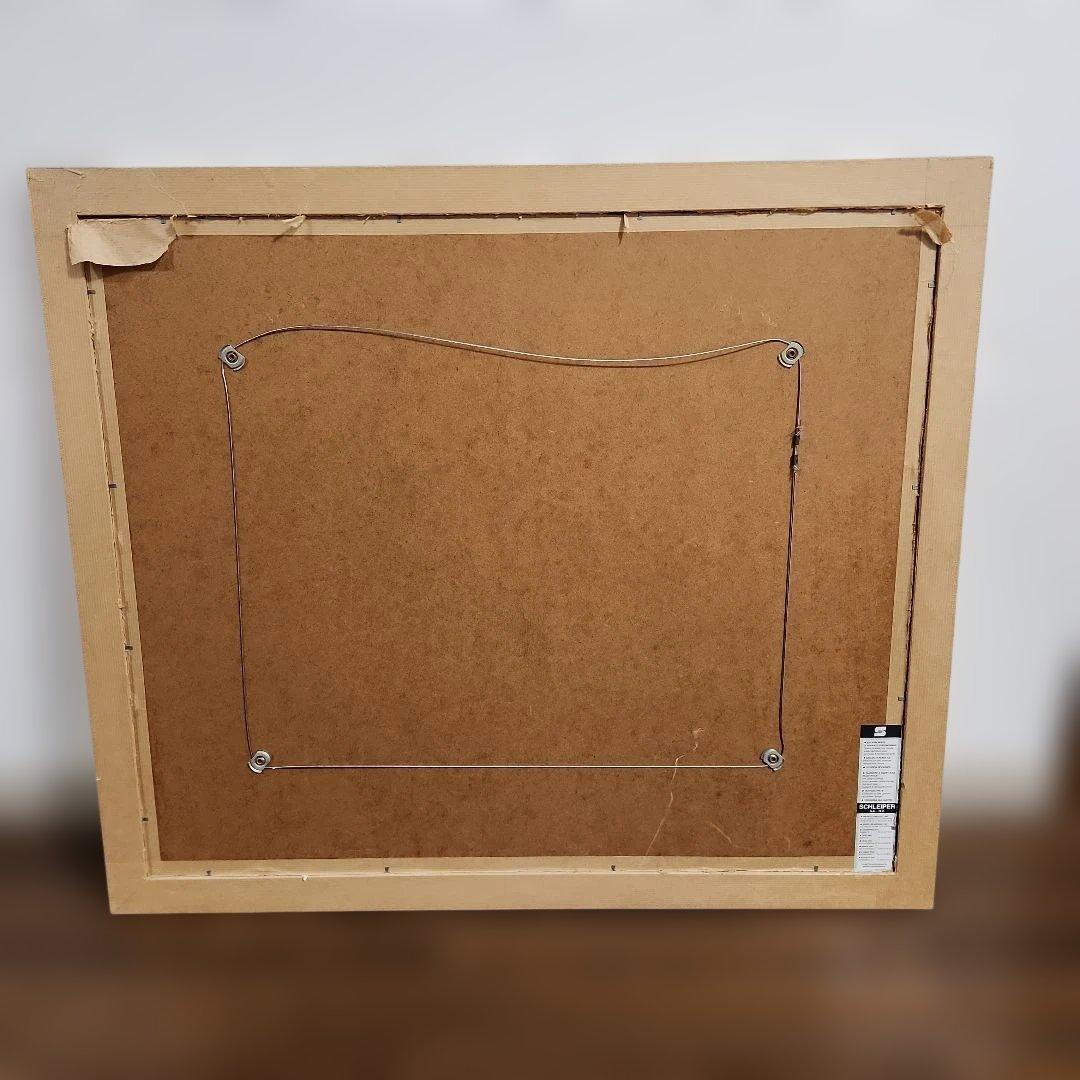 f*f様 ジャンミッシェル　フォロン　版画作品