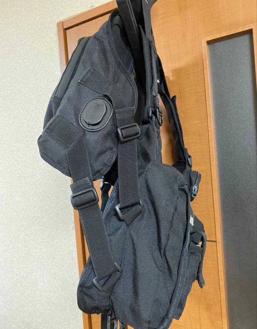 パズ デザイン フローティングベスト ゲームベスト ライフジャケット　（値下可）