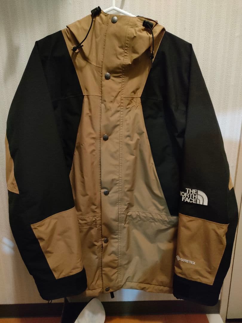 スノーボード THE NORTH FACE 1994 RETRO MOUNTAINLIGHT
