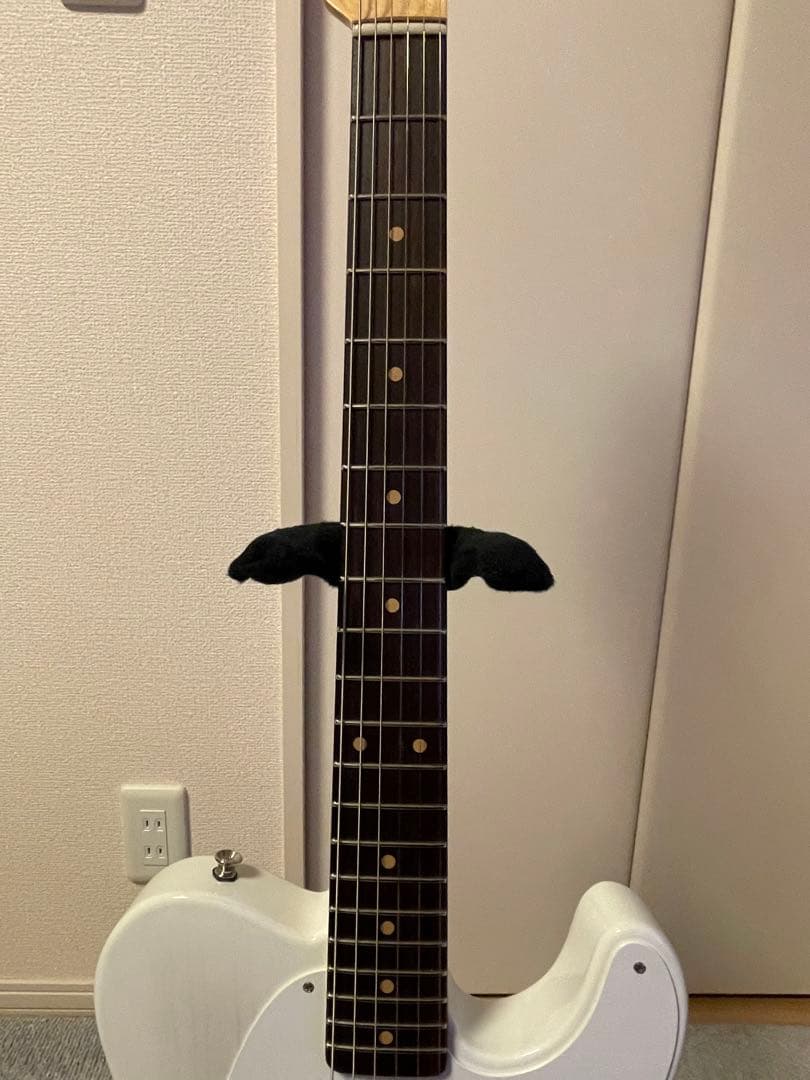 フリーダムカスタムギターリサーチ　テレキャスター　美品　【軽量個体2.96kg】