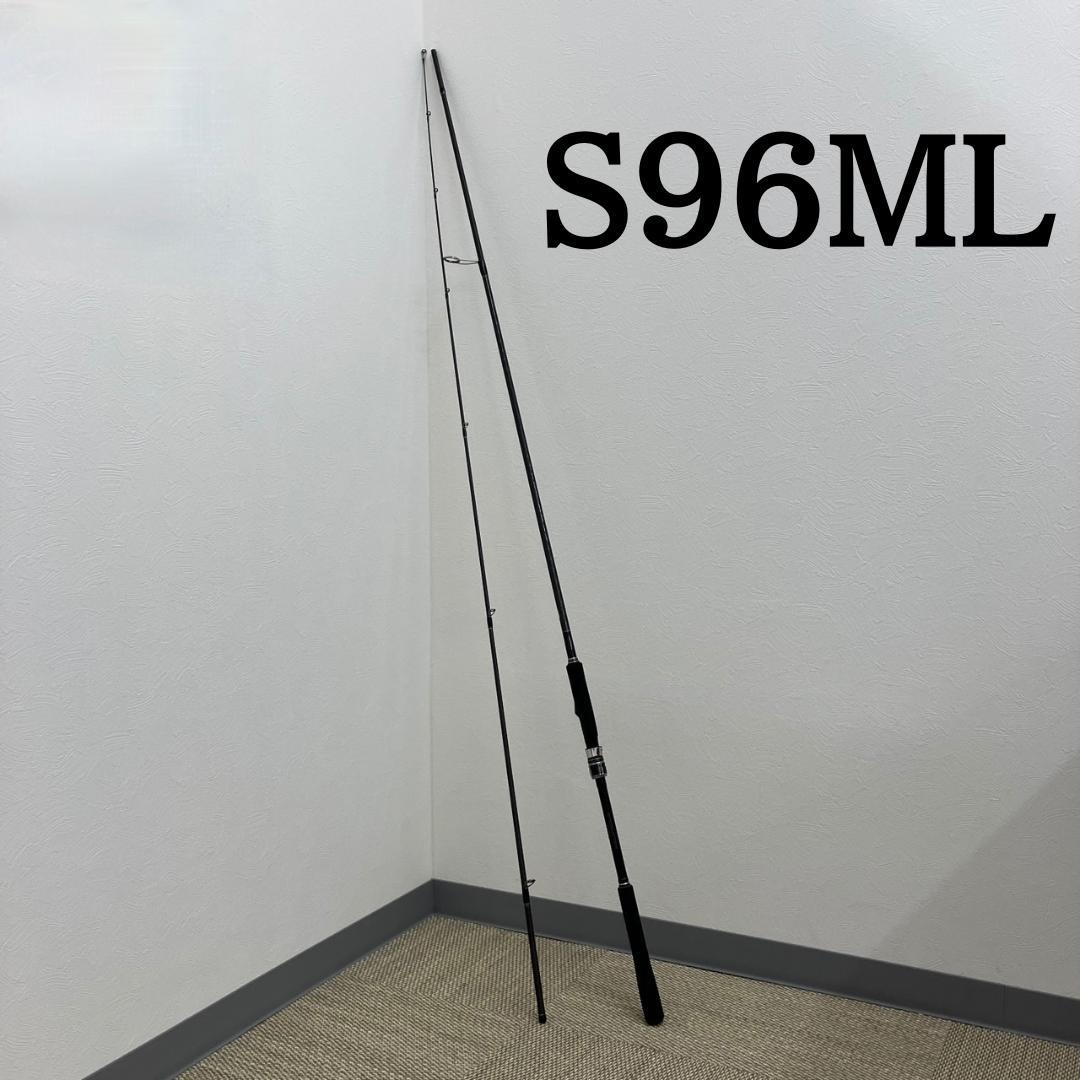 SHIMANO シマノ ENCOUNTER エンカウンター S96ML ロッド