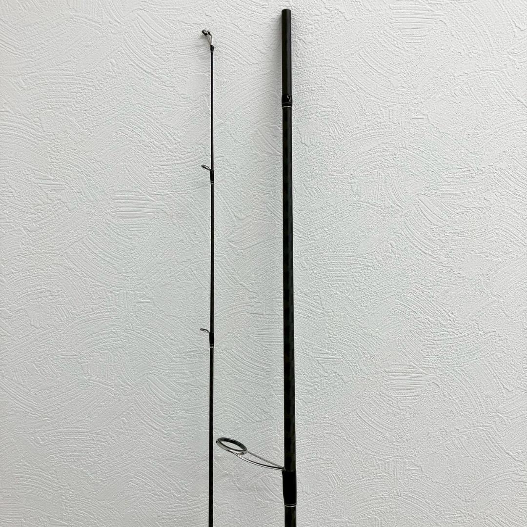 SHIMANO シマノ ENCOUNTER エンカウンター S96ML ロッド