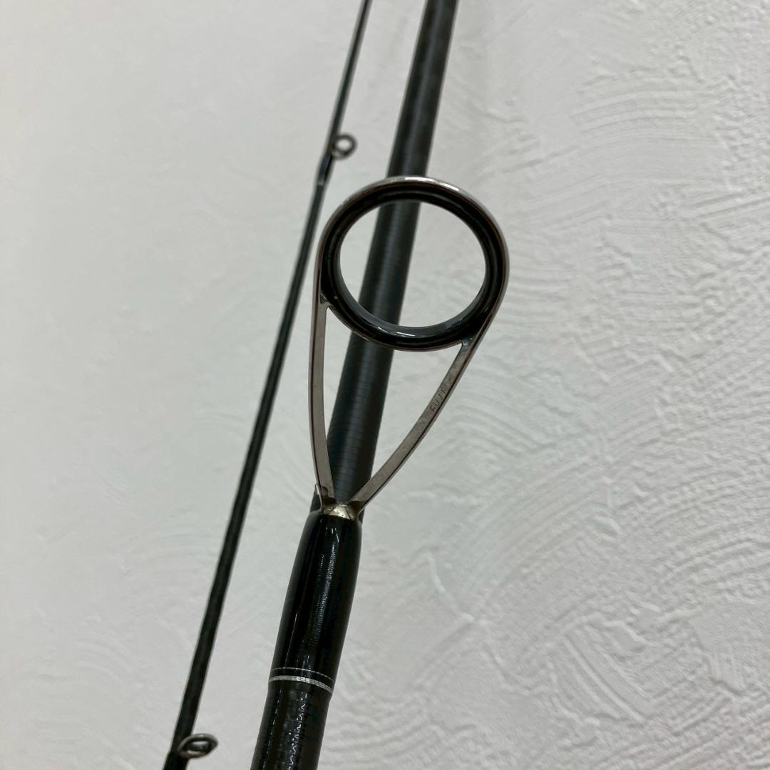 SHIMANO シマノ ENCOUNTER エンカウンター S96ML ロッド