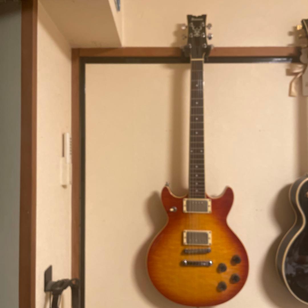 Ibanez AR250 エレキギター