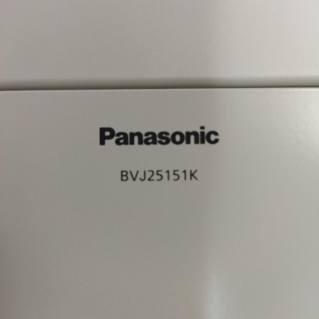 Panasonic P型2級受信機 BVJ25151K 未使用品