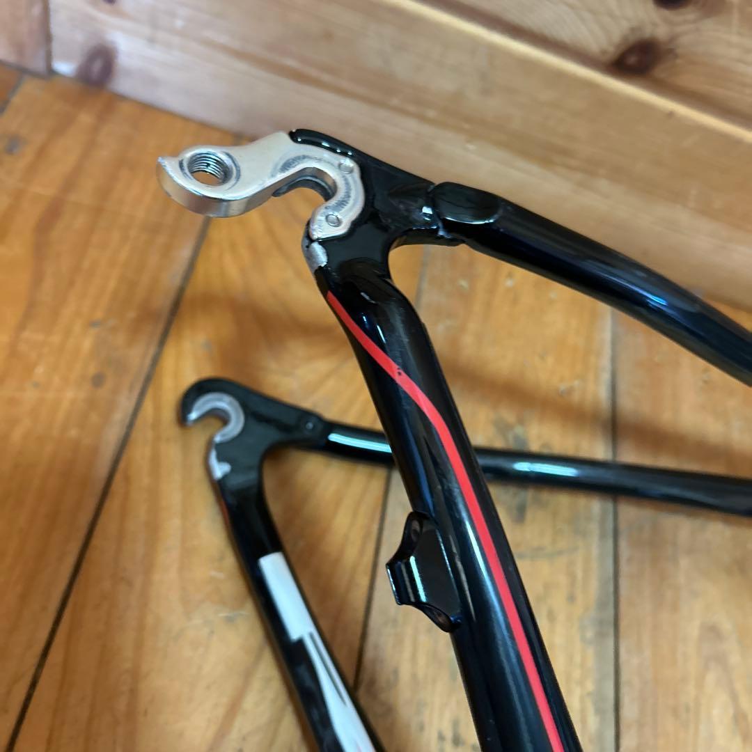 ANCHOR RFX8 カーボンフレームセット