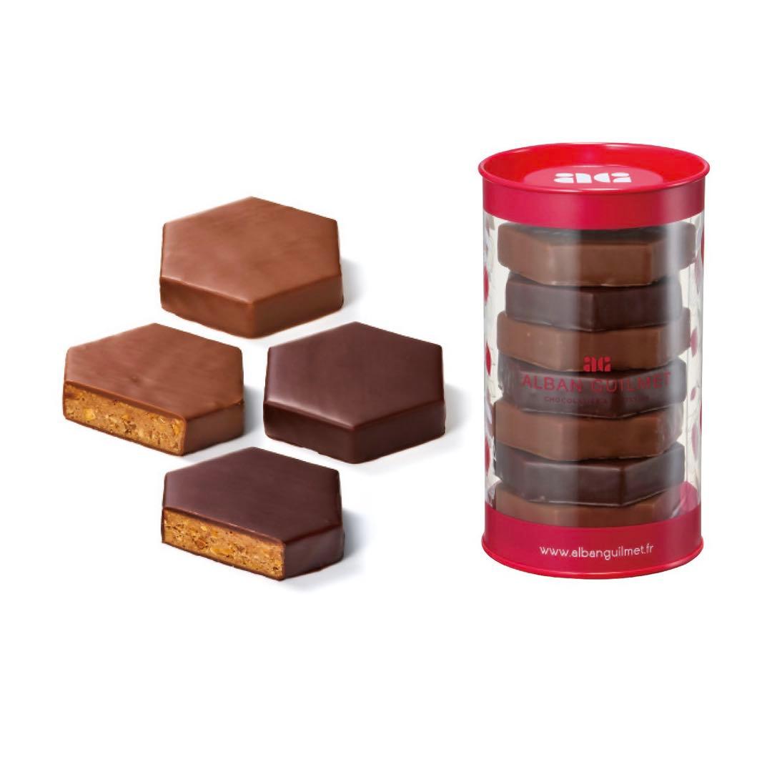 アルバンギルメ サブレ 3個セット　バラ売り可