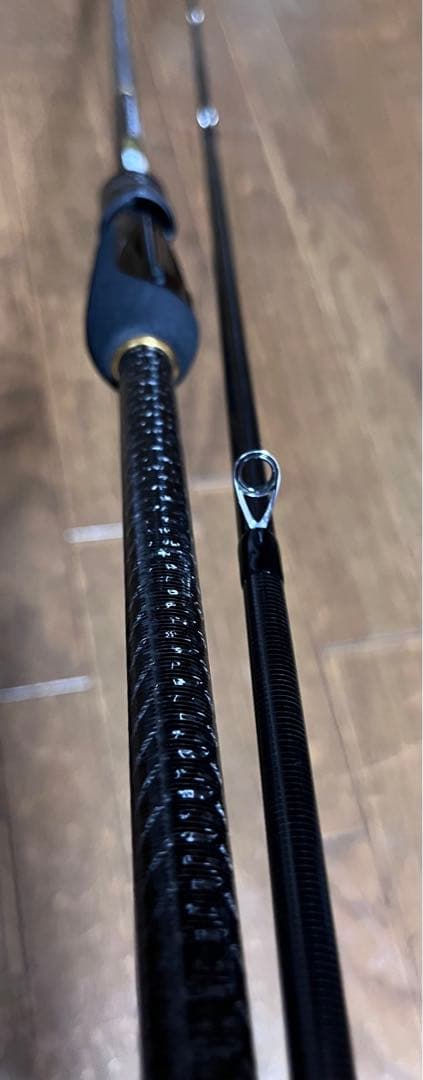 ソルティセンセーション　SPRS-76MH-S スーパーDアタッカー