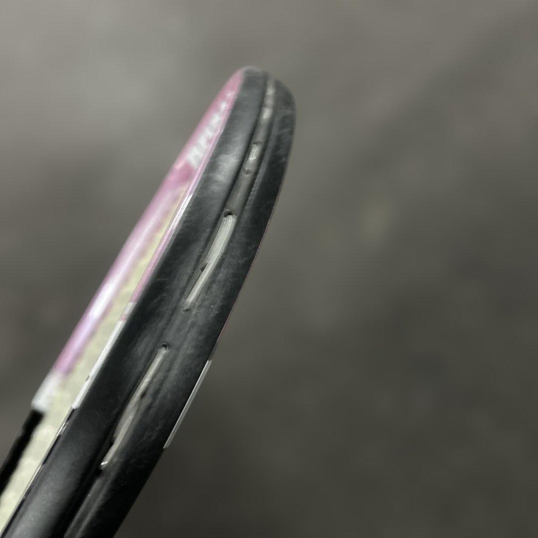 Prince POWER LINE LADY III 硬式 ラケット