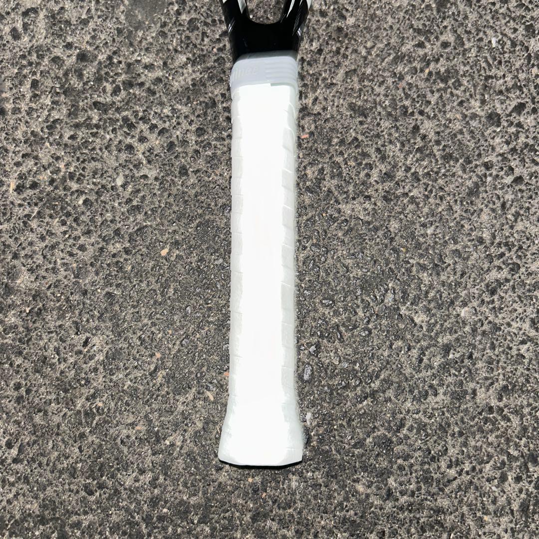 Prince POWER LINE LADY III 硬式 ラケット