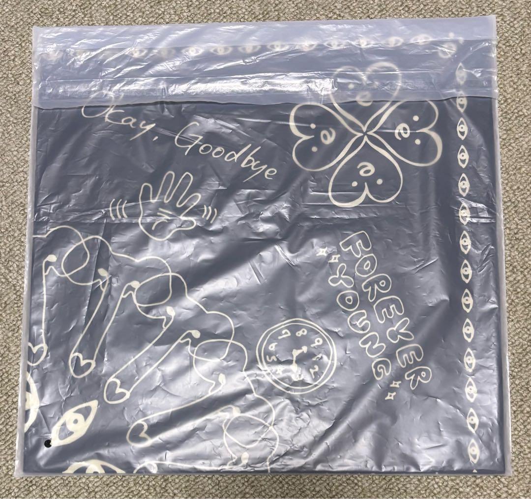 藤井風　バンダナ2枚 Prema＋Black Prema