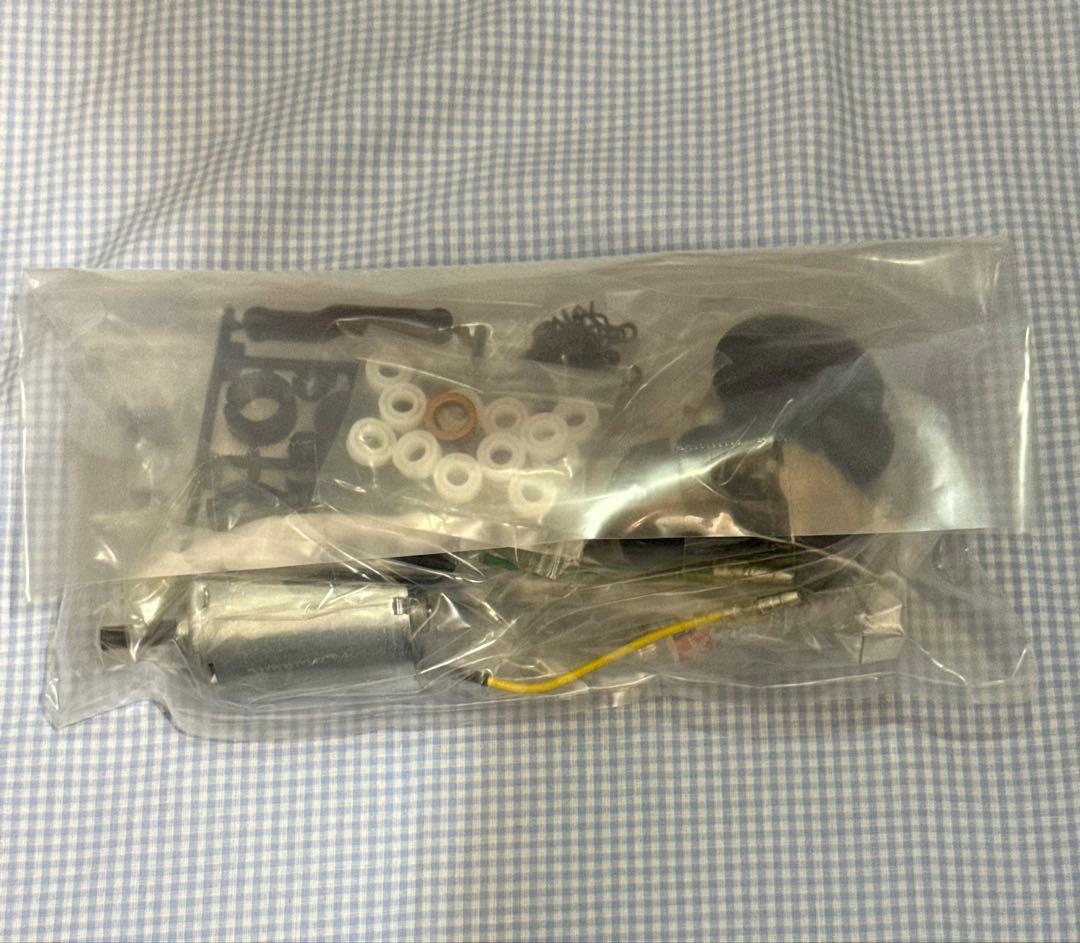 タミヤ★Audi★アウディ R8 LMSニュルブルクリンク24時間レース1/10