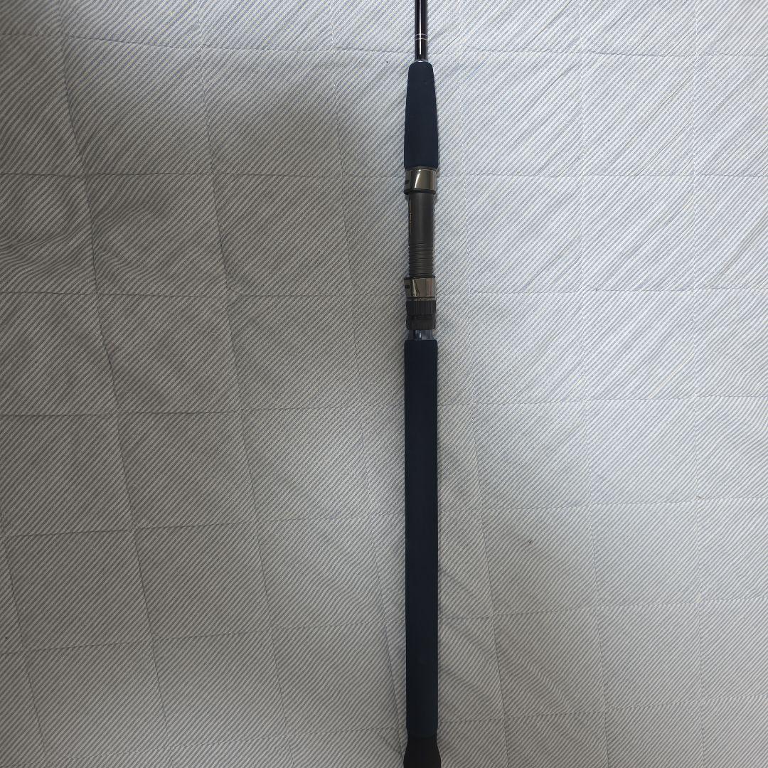 mcワークス　マジックトリガー661LR