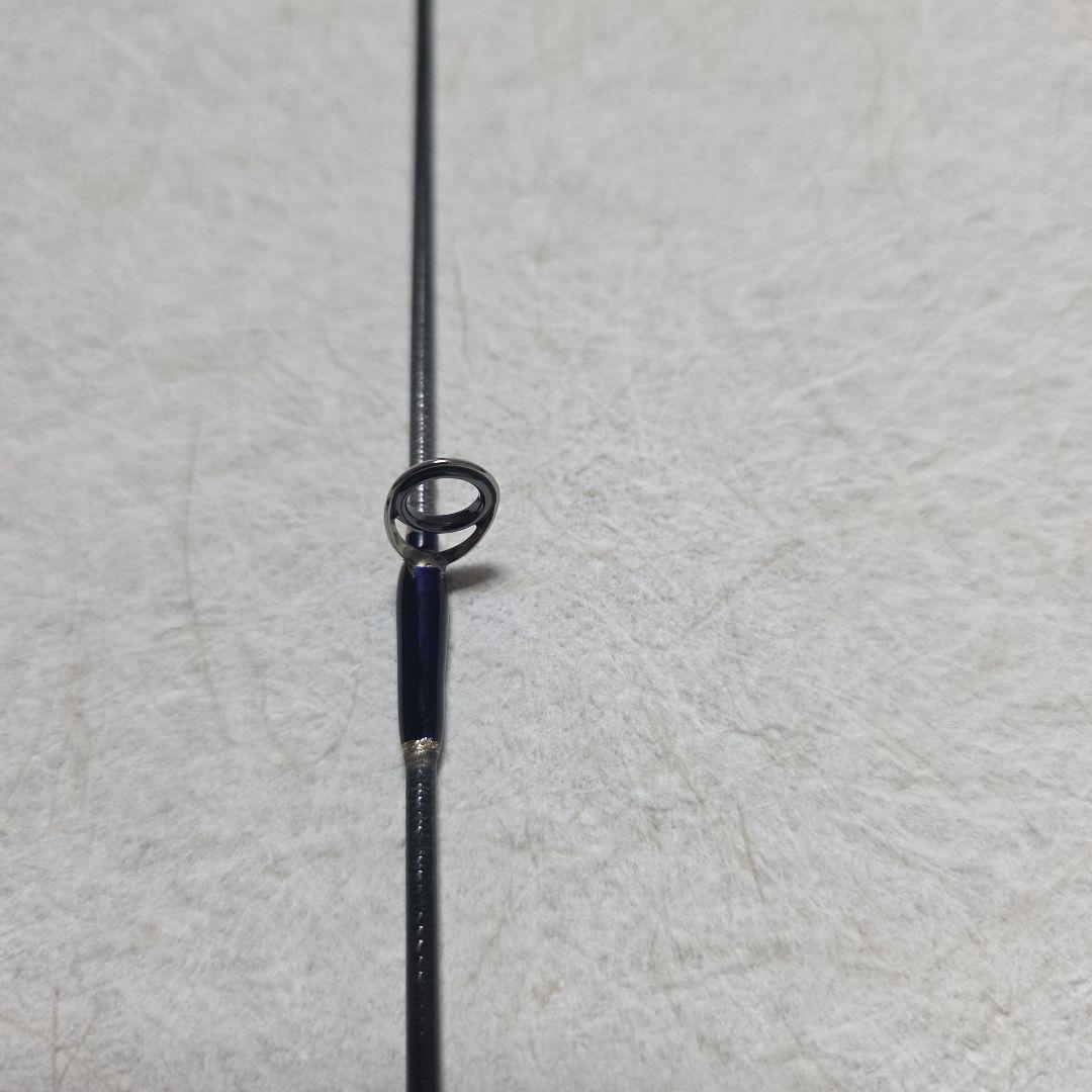 mcワークス　マジックトリガー661LR