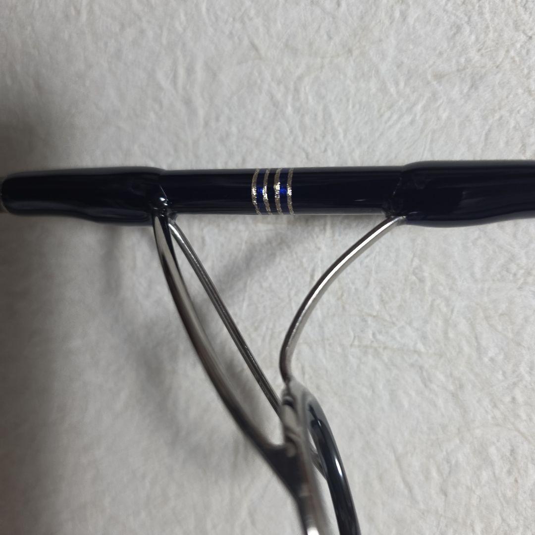 mcワークス　マジックトリガー661LR