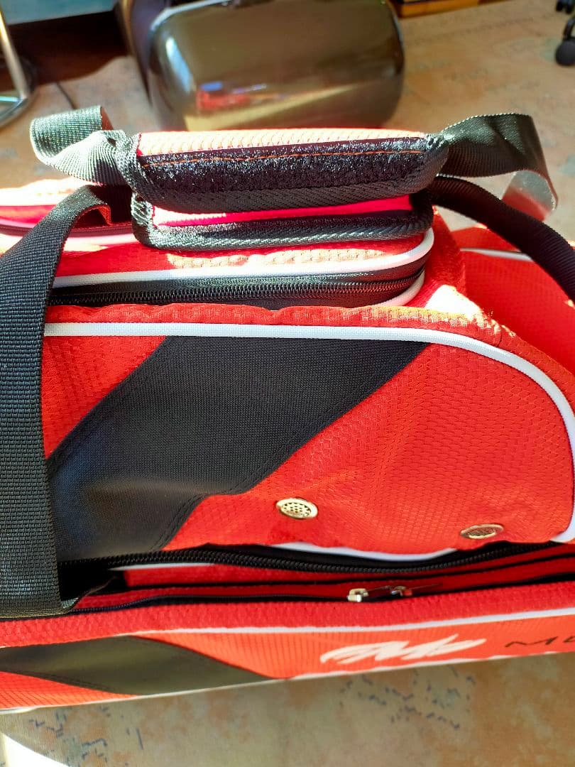 【新品】MOTIV BMV-2800 ボウリングバッグ ★【東京都内は無料配送】