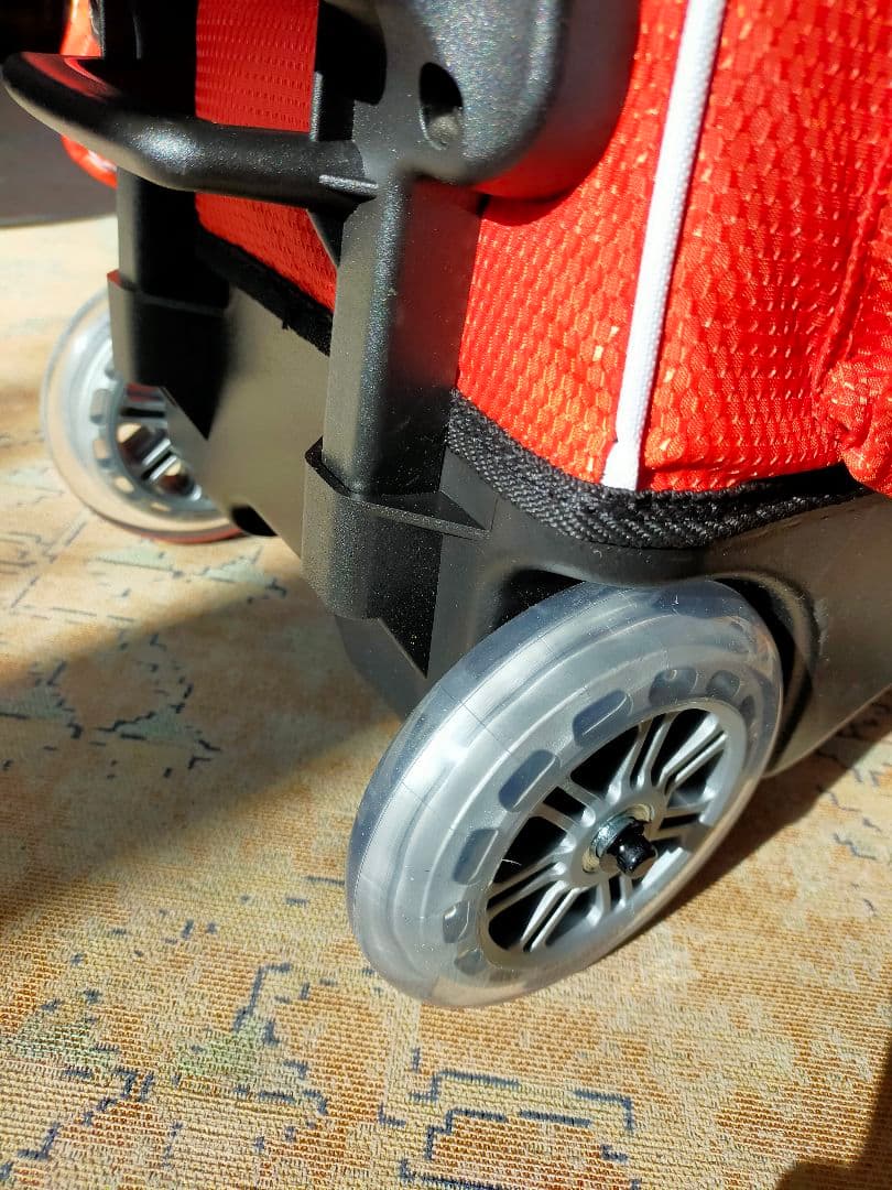 【新品】MOTIV BMV-2800 ボウリングバッグ ★【東京都内は無料配送】