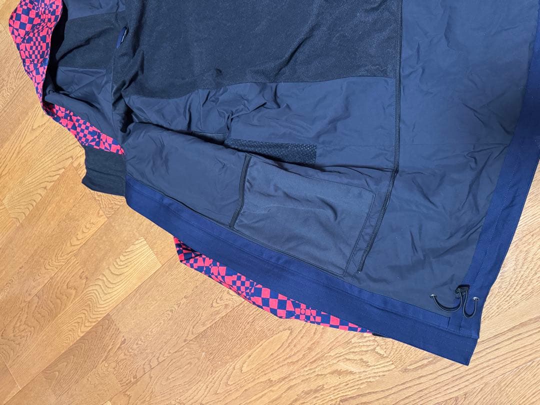 JAPAN BOARD TEAM スノーボードウェアセット