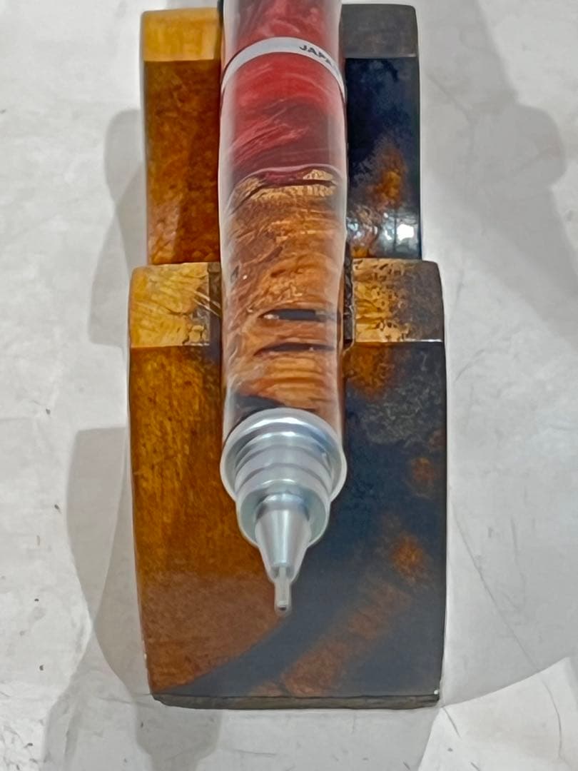 S20 ハイブリッドウッド