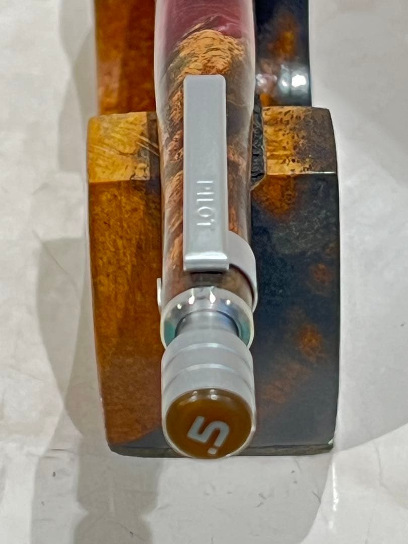 S20 ハイブリッドウッド