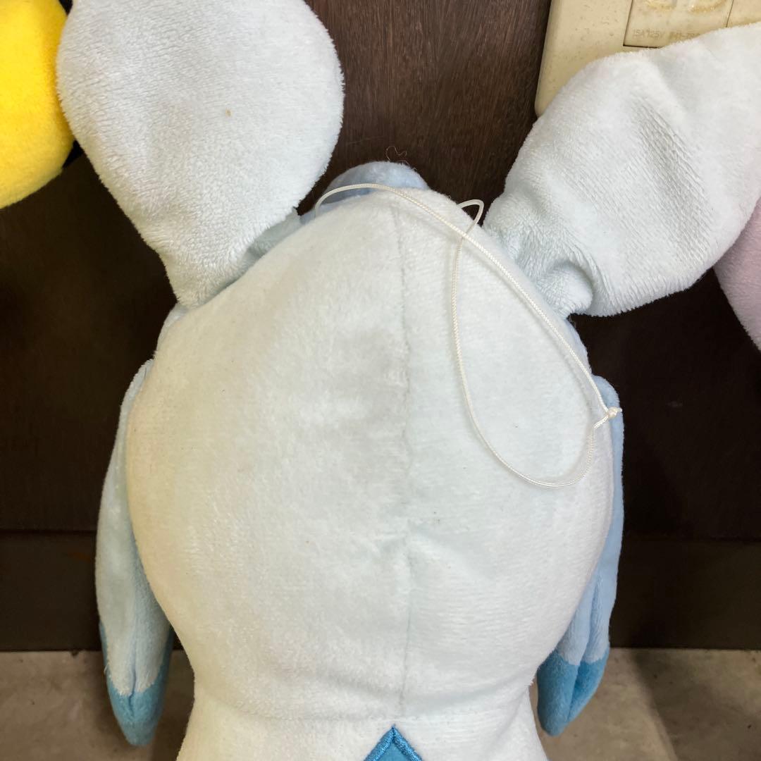 ポケモン ぬいぐるみ 13点 まとめ売り 大量 コレクション 玩具 マスコット