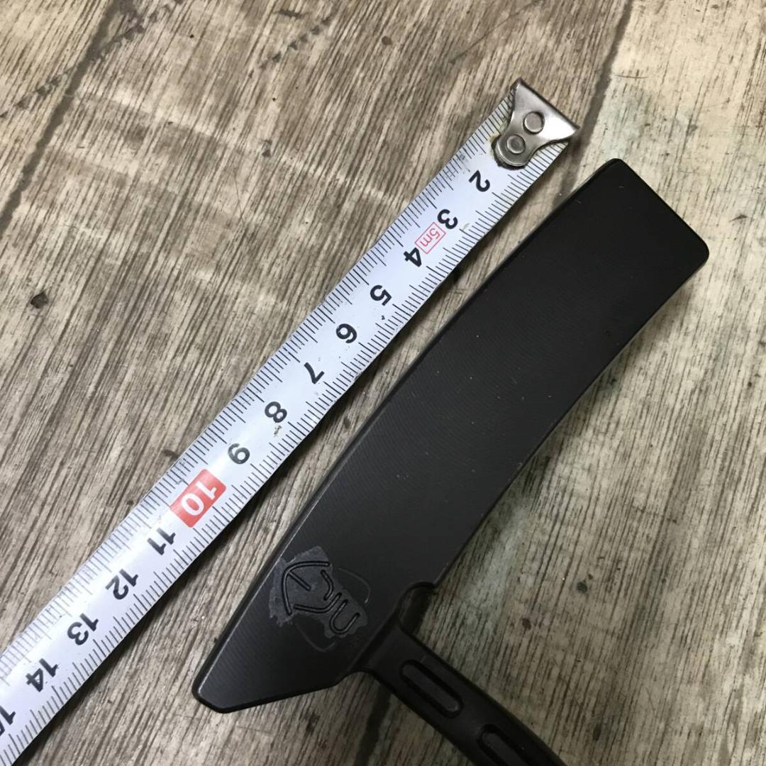 ピン PING レッドウッド パター Anser Redwood Anser