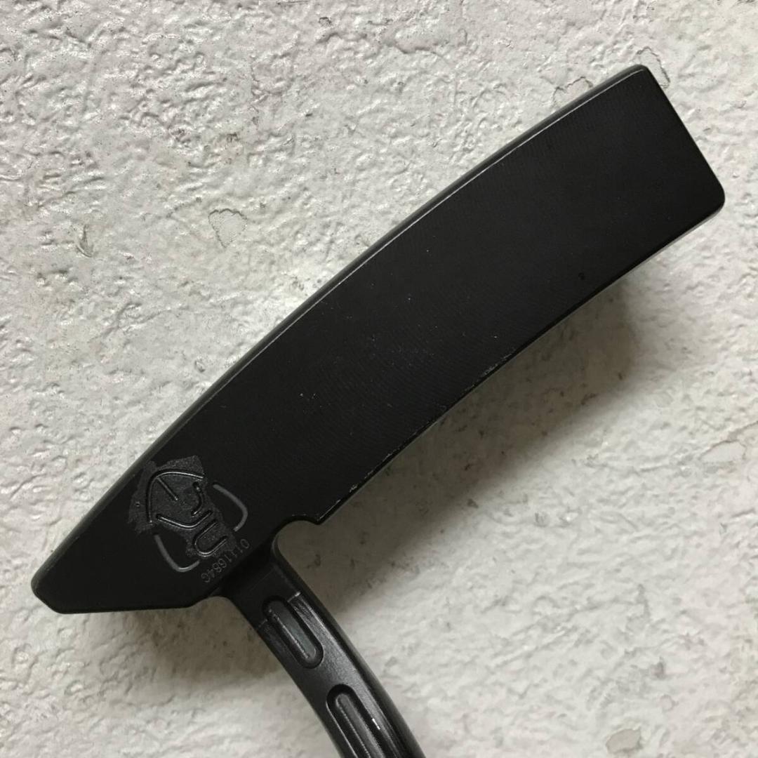 ピン PING レッドウッド パター Anser Redwood Anser