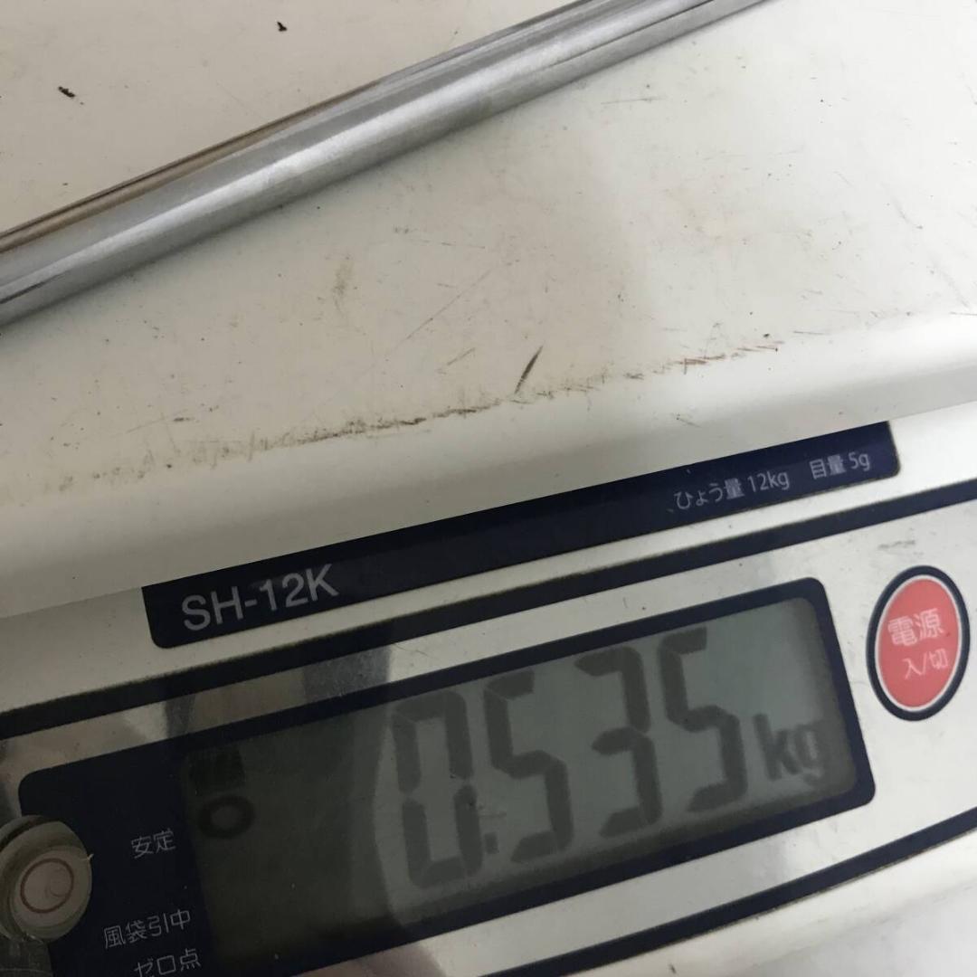 ピン PING レッドウッド パター Anser Redwood Anser