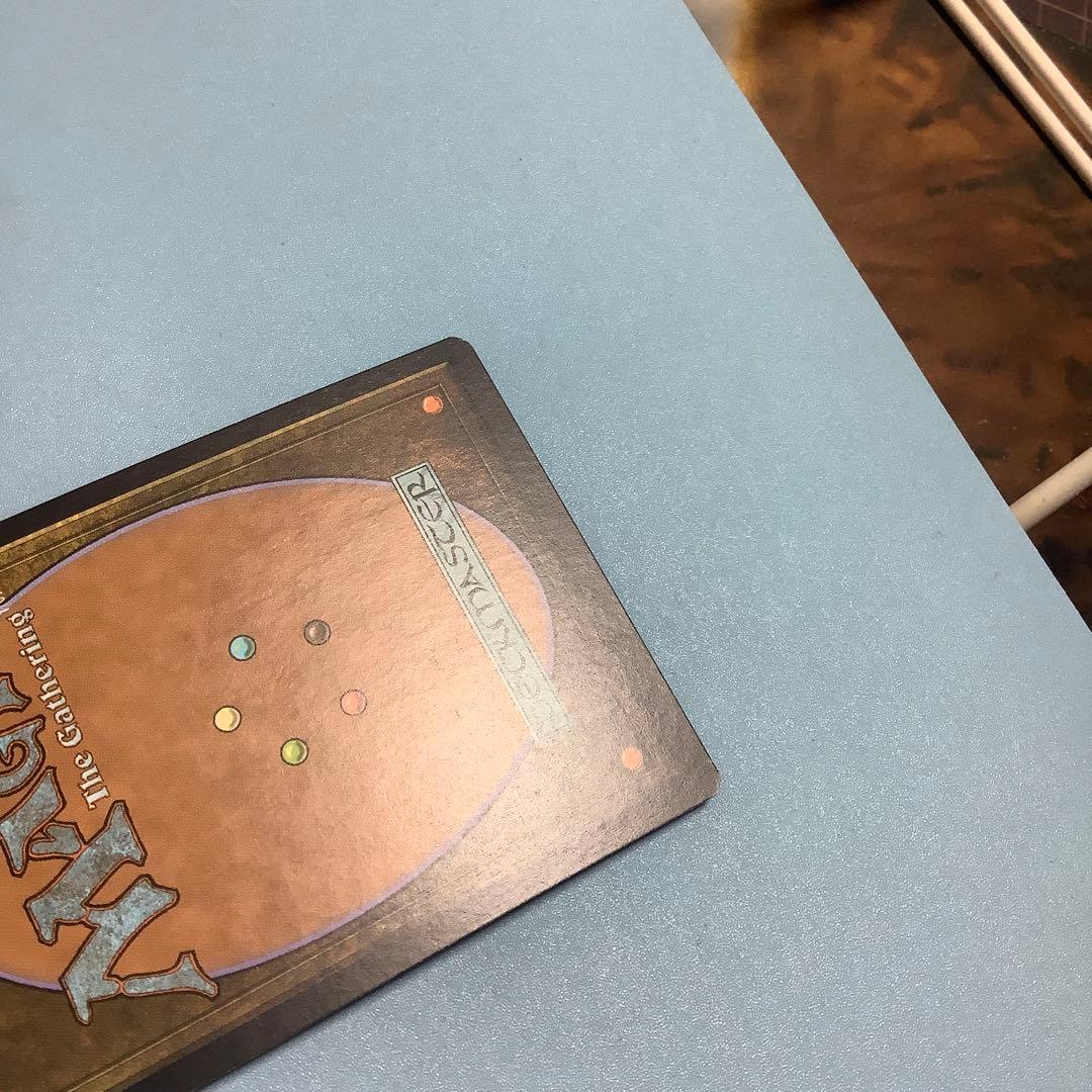 玉座の災い魔/Scourge of the Throne CNS日本語foil