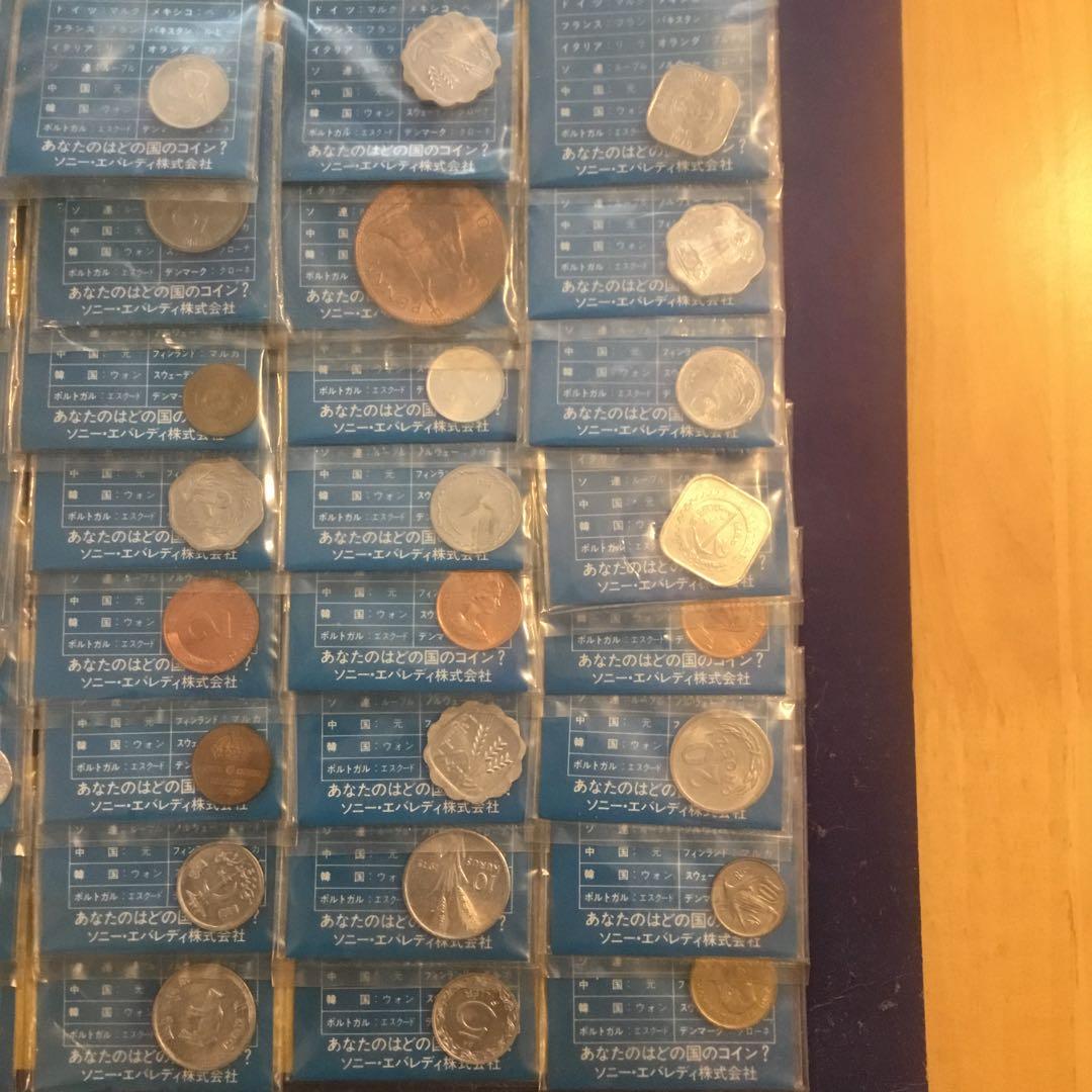 SONY 世界のコレクション 40枚