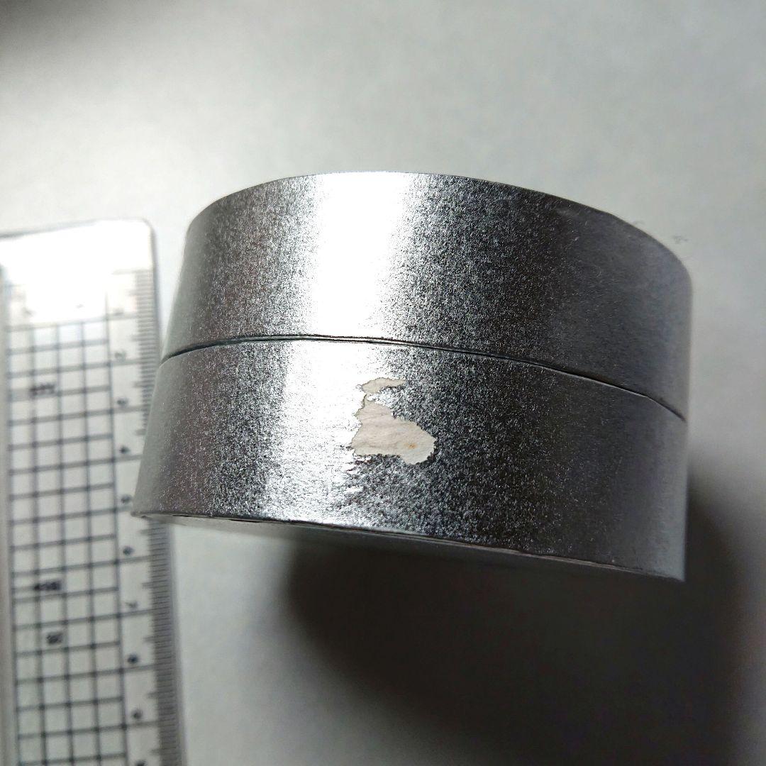 SCANDAL キャン太 シルバーアクセサリー 希少レア