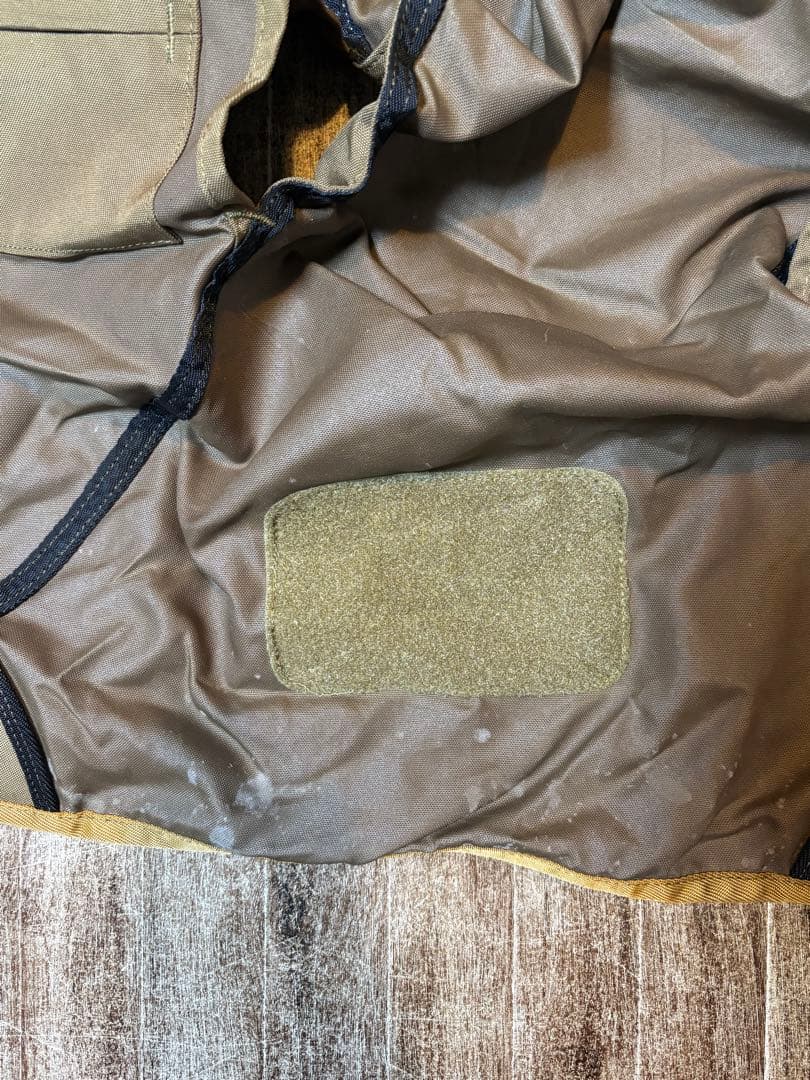 Helinox タクティカルチェア