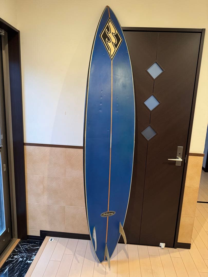 Billabong サーフボード