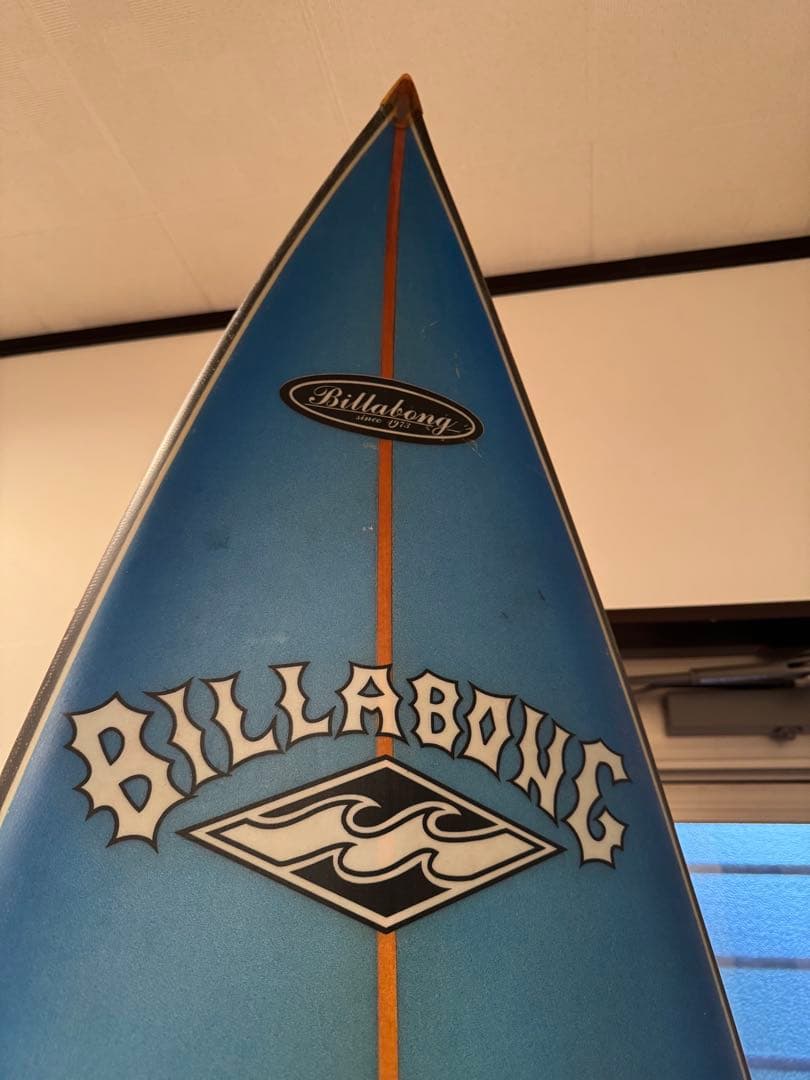 Billabong サーフボード