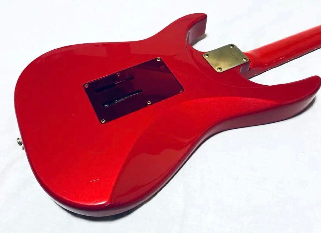 FERNANDES LA-85KK L'Arc〜en〜Ciel ken