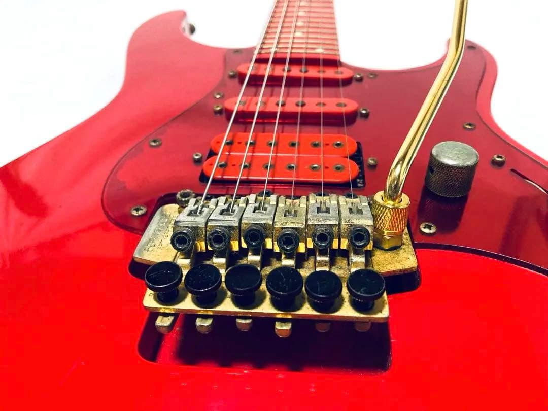 FERNANDES LA-85KK L'Arc〜en〜Ciel ken