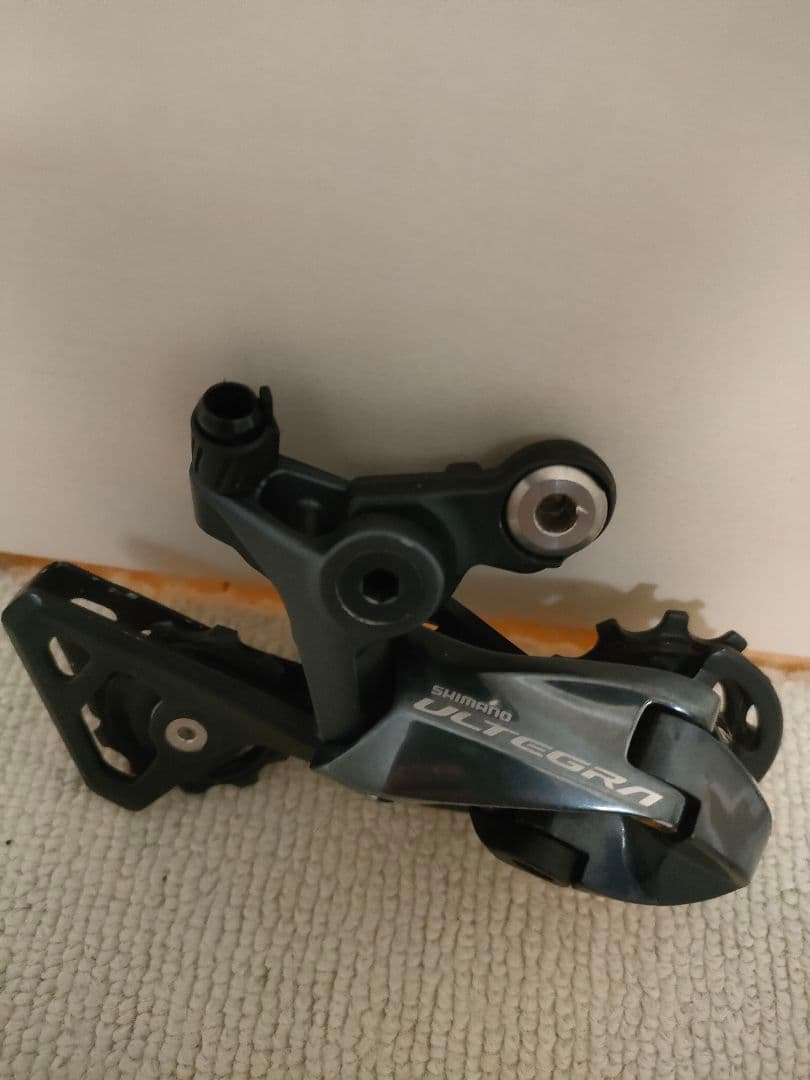 ✦✦SHIMANO ULTEGRA 6800 コンポセット 11s