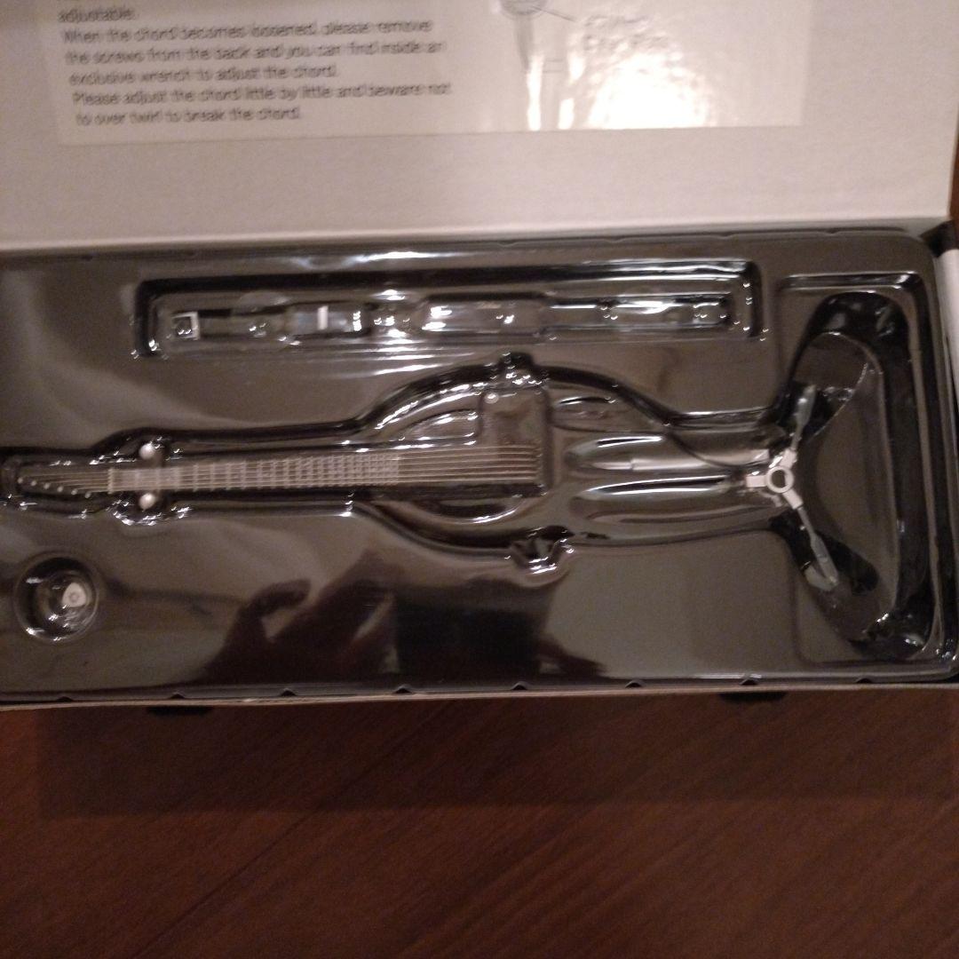 布袋寅泰/ギターコレクション VOL.2 BLACK FIRE